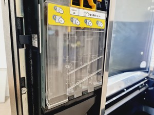 Thumbnail image of Azkoyen Palma H87 Vending Machine