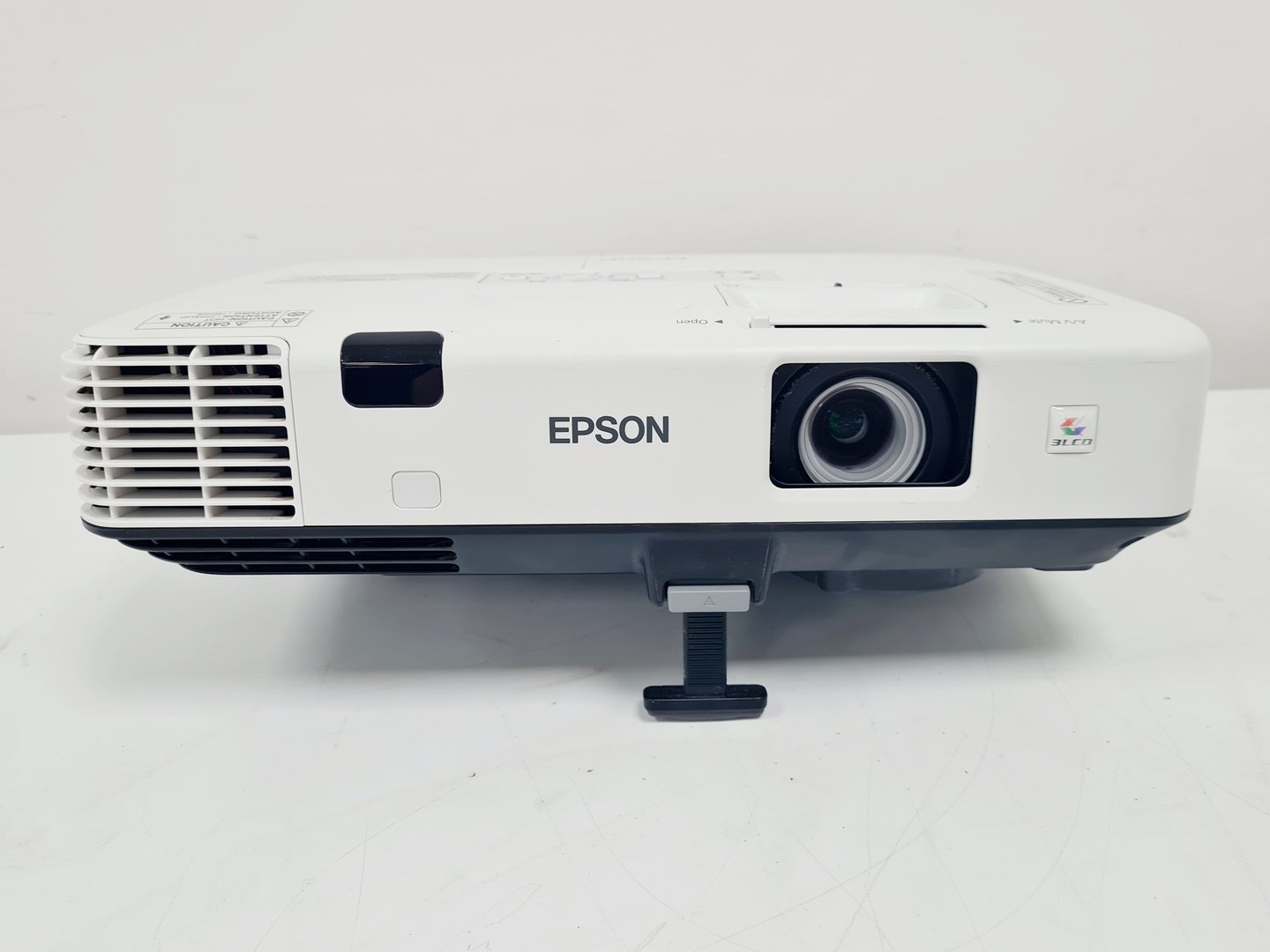 Image of Epson EB-1960 3LCD Projector 