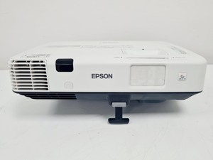 Thumbnail image of Epson EB-1960 3LCD Projector 