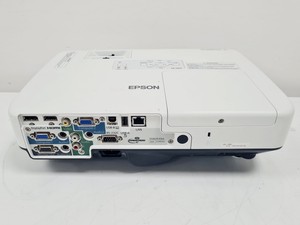 Thumbnail image of Epson EB-1960 3LCD Projector 