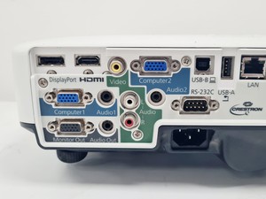 Thumbnail image of Epson EB-1960 3LCD Projector 
