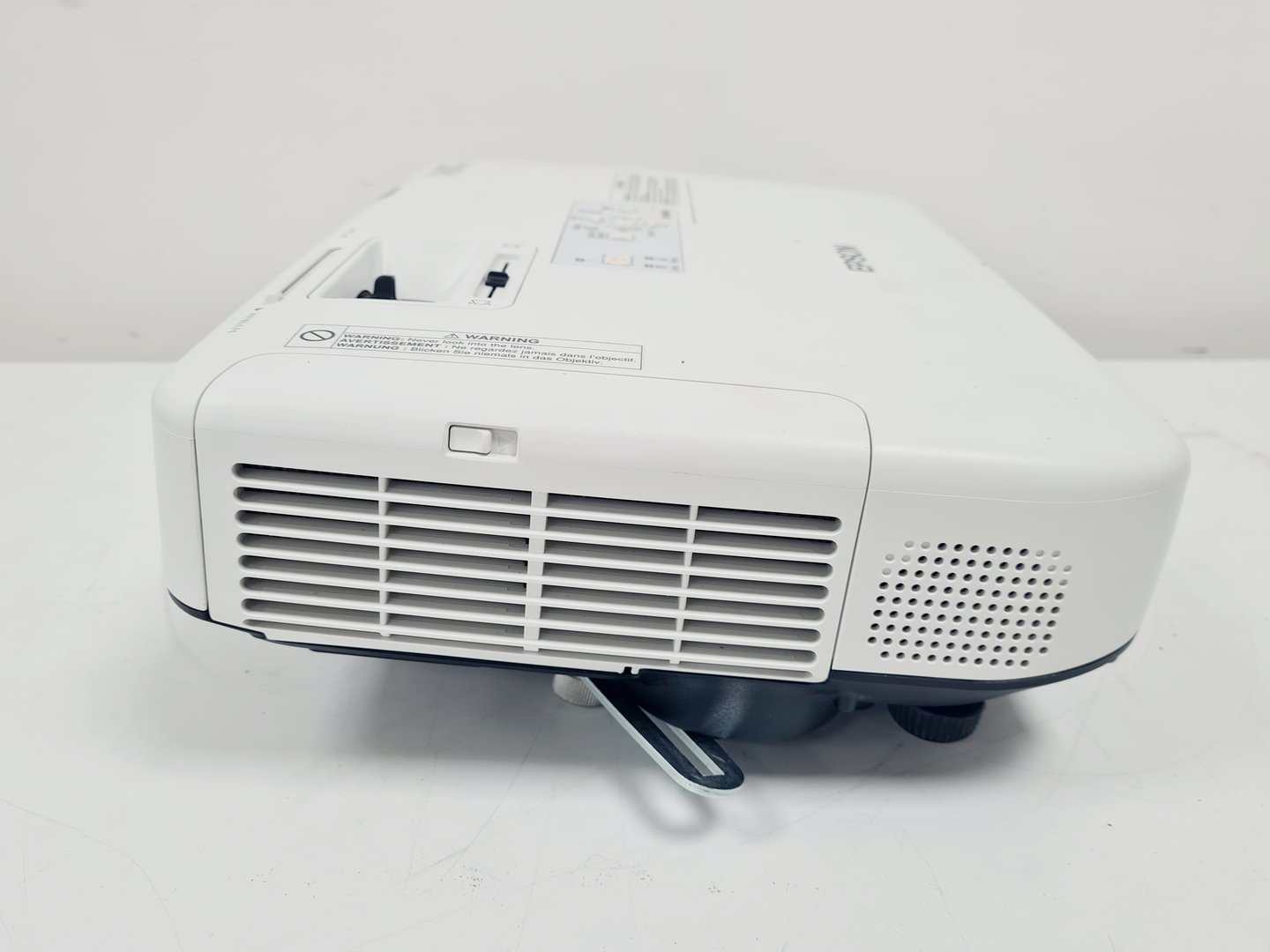 Image of Epson EB-1960 3LCD Projector 