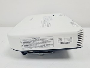 Thumbnail image of Epson EB-1960 3LCD Projector 