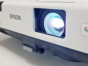 Thumbnail image of Epson EB-1960 3LCD Projector 
