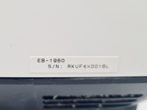Thumbnail image of Epson EB-1960 3LCD Projector 