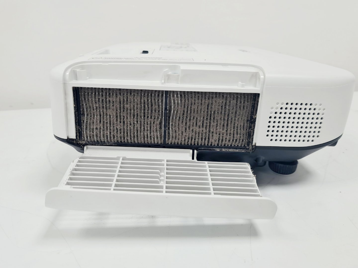 Image of Epson EB-1960 3LCD Projector 