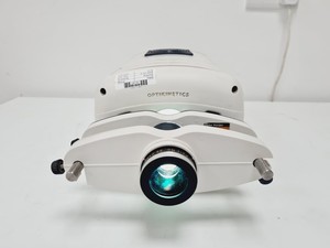 Thumbnail image of Optikinetics Opti GoBoShow Projector 