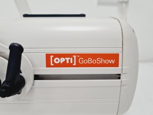 Thumbnail image of Optikinetics Opti GoBoShow Projector 