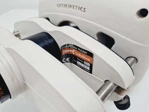 Thumbnail image of Optikinetics Opti GoBoShow Projector 