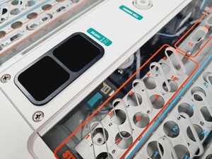 Thumbnail image of AMS Alliance SmartChem 200 Automated Discrete Analyser Lab