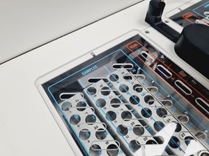 Thumbnail image of AMS Alliance SmartChem 200 Automated Discrete Analyser Lab