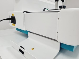 Thumbnail image of AMS Alliance SmartChem 200 Automated Discrete Analyser Lab