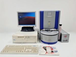 Image of AppliedSensor 3320 w/ PC & NST Senstool Software Lab