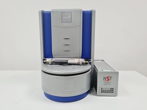 Thumbnail image of AppliedSensor 3320 w/ PC & NST Senstool Software Lab