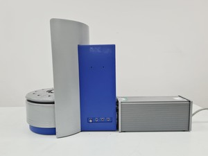 Thumbnail image of AppliedSensor 3320 w/ PC & NST Senstool Software Lab