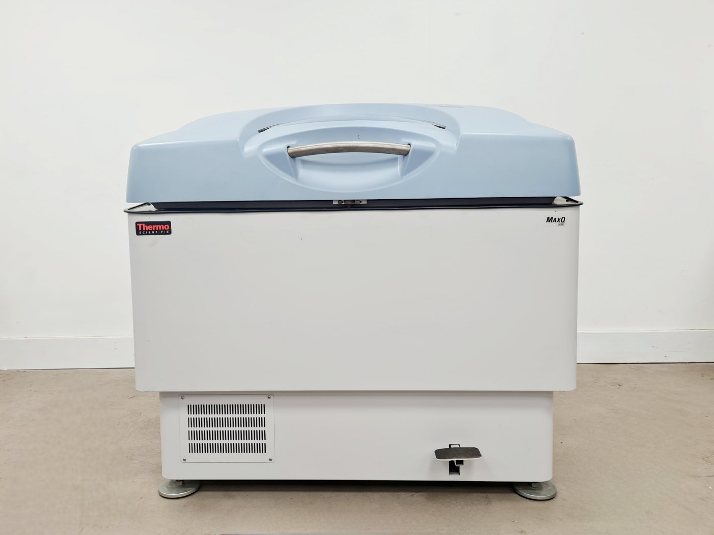 Image of Thermo Scientific MAXQ 5000 SHKE5000-1CE (4351) Shaking Incubator Lab Faulty