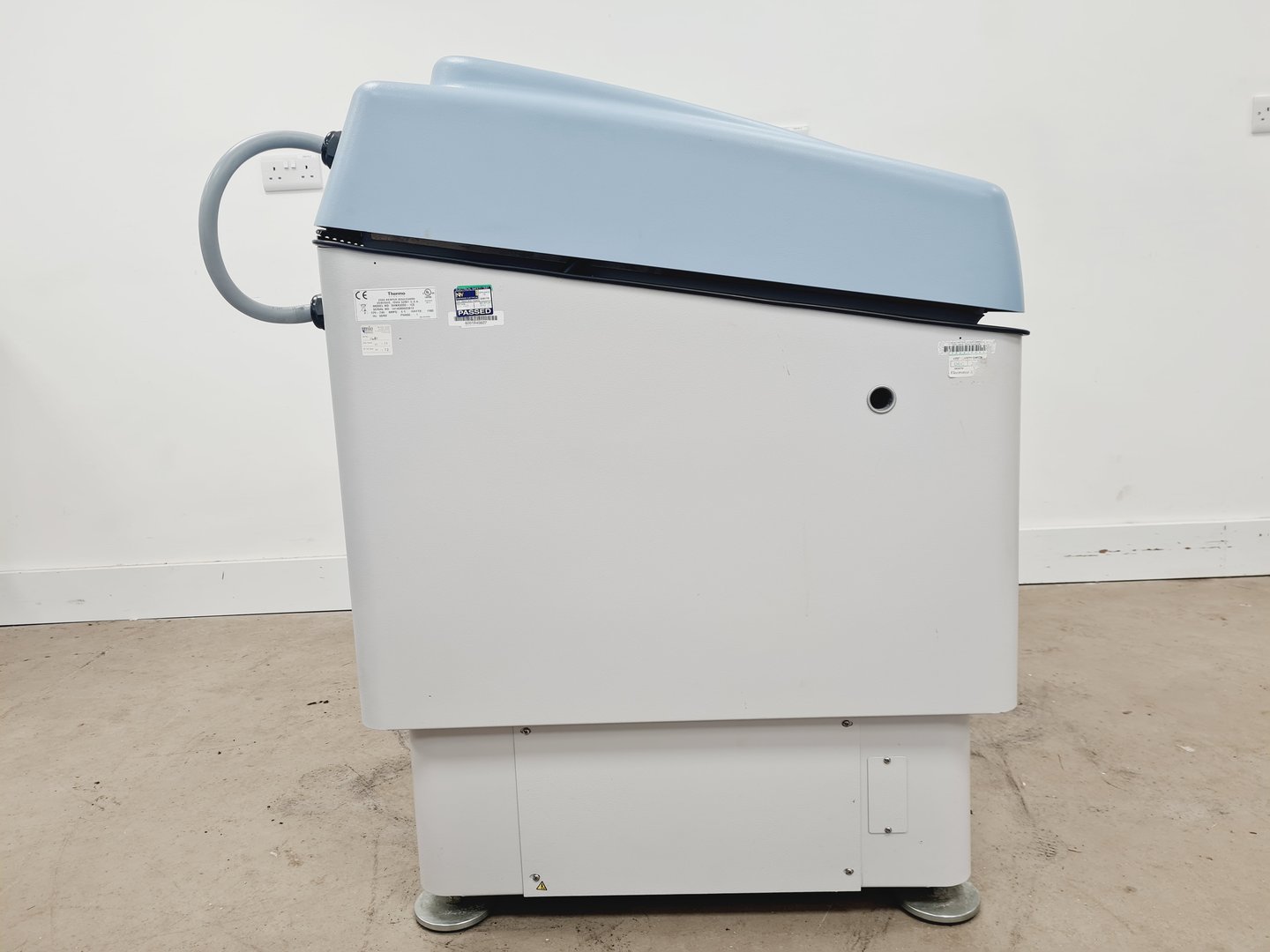 Image of Thermo Scientific MAXQ 5000 SHKE5000-1CE (4351) Shaking Incubator Lab Faulty