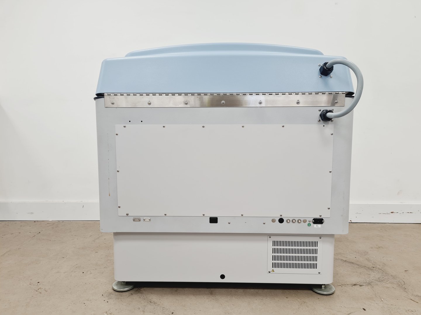 Image of Thermo Scientific MAXQ 5000 SHKE5000-1CE (4351) Shaking Incubator Lab Faulty