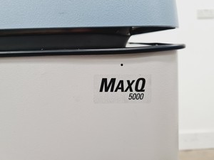 Thumbnail image of Thermo Scientific MAXQ 5000 SHKE5000-1CE (4351) Shaking Incubator Lab Faulty