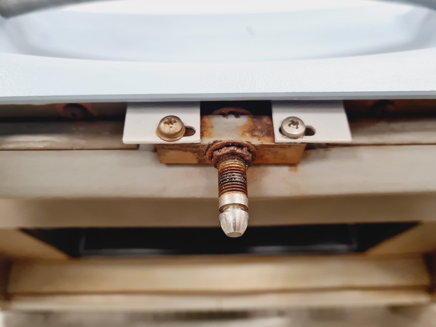 Image of Thermo Scientific MAXQ 5000 SHKE5000-1CE (4351) Shaking Incubator Lab Faulty