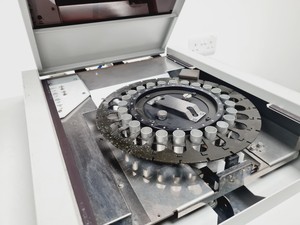 Thumbnail image of Horiba LA-920 Laser Scattering Particle Size Distribution Analyzer Spares/Repair