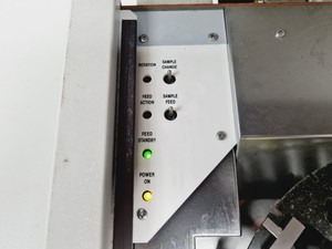 Thumbnail image of Horiba LA-920 Laser Scattering Particle Size Distribution Analyzer Spares/Repair