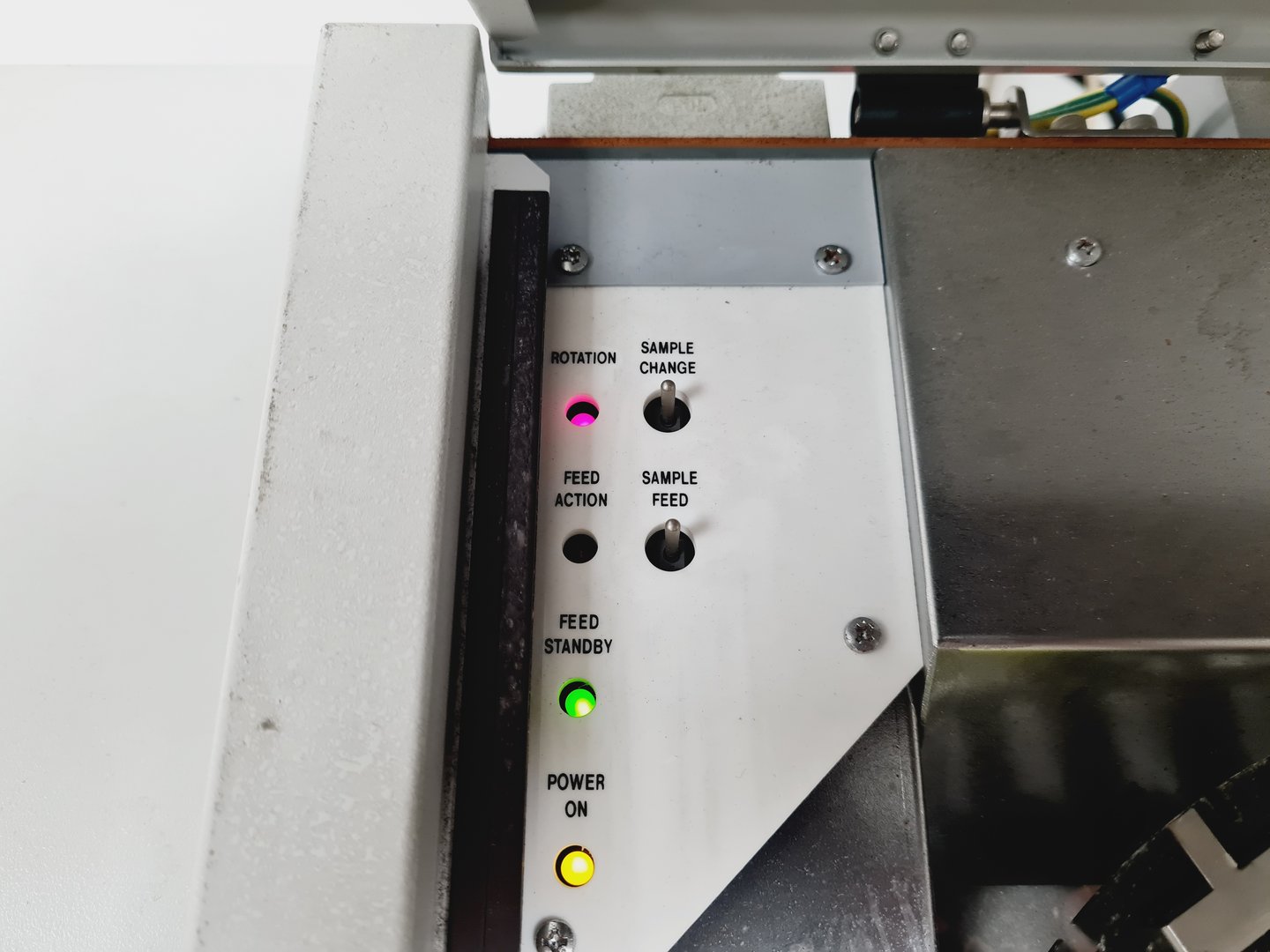 Image of Horiba LA-920 Laser Scattering Particle Size Distribution Analyzer Spares/Repair