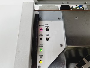 Thumbnail image of Horiba LA-920 Laser Scattering Particle Size Distribution Analyzer Lab