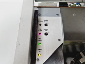 Thumbnail image of Horiba LA-920 Laser Scattering Particle Size Distribution Analyzer Spares/Repair