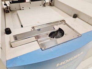 Thumbnail image of Horiba LA-920 Laser Scattering Particle Size Distribution Analyzer Spares/Repair