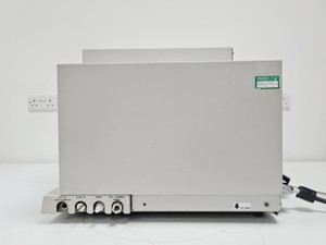 Thumbnail image of Horiba LA-920 Laser Scattering Particle Size Distribution Analyzer Lab