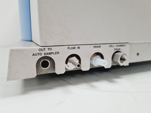 Thumbnail image of Horiba LA-920 Laser Scattering Particle Size Distribution Analyzer Spares/Repair