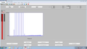 Thumbnail image of Horiba LA-920 Laser Scattering Particle Size Distribution Analyzer Spares/Repair