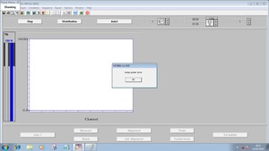 Thumbnail image of Horiba LA-920 Laser Scattering Particle Size Distribution Analyzer Spares/Repair
