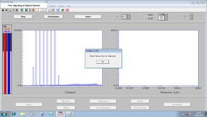 Thumbnail image of Horiba LA-920 Laser Scattering Particle Size Distribution Analyzer Spares/Repair