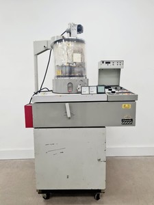 Image of Edwards Vacuum Carbon Coater E306 Lab