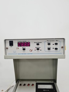 Thumbnail image of Edwards Vacuum Carbon Coater E306 Lab 