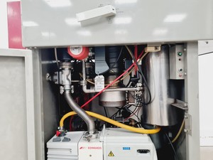 Thumbnail image of Edwards Vacuum Carbon Coater E306 Lab 