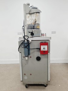 Thumbnail image of Edwards Vacuum Carbon Coater E306 Lab 