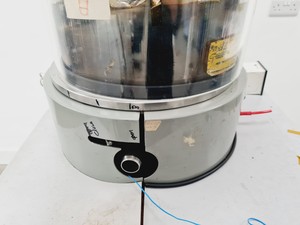 Thumbnail image of Edwards Vacuum Carbon Coater E306 Lab 