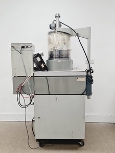 Thumbnail image of Edwards Vacuum Carbon Coater E306 Lab 