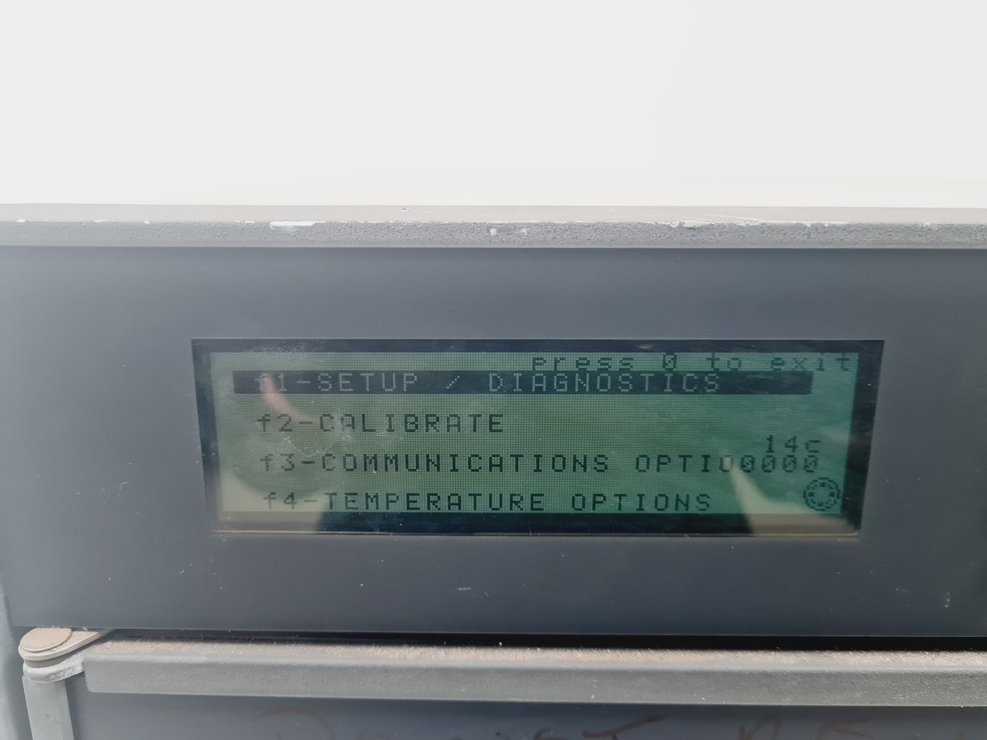 Image of CEM MDS-2100 Microwave Digestion System Lab