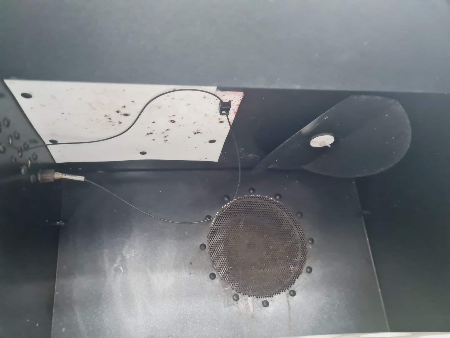 Image of CEM MDS-2100 Microwave Digestion System Lab