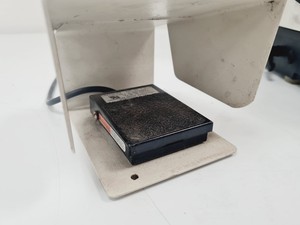 Thumbnail image of Leica RM2155 Microtome Lab 
