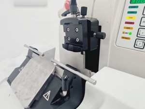 Thumbnail image of Leica RM2155 Microtome Lab 