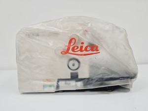 Thumbnail image of Leica RM2155 Microtome Lab 