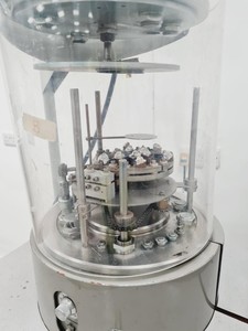 Thumbnail image of Edwards Vacuum Carbon Coater Model E306 Lab