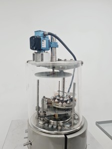 Thumbnail image of Edwards Vacuum Carbon Coater Model E306 Lab