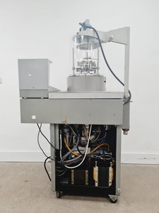 Thumbnail image of Edwards Vacuum Carbon Coater Model E306 Lab