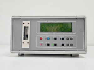 Image of Oxford Cryosystems Model 600 Series Cryostream Cooler Controller Lab